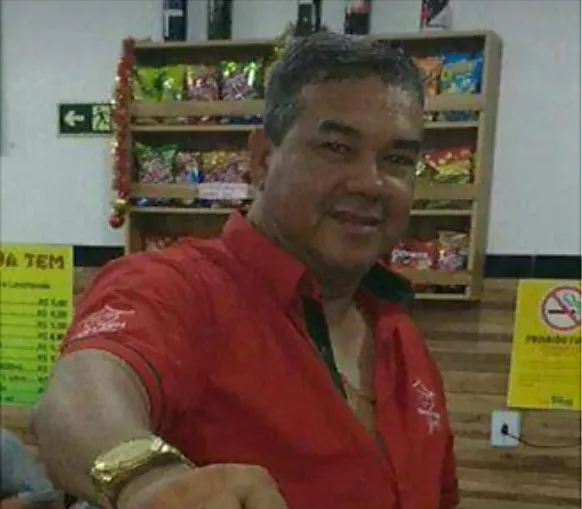 Dono de lanchonete conhecido como “China” é assassinado na Serra