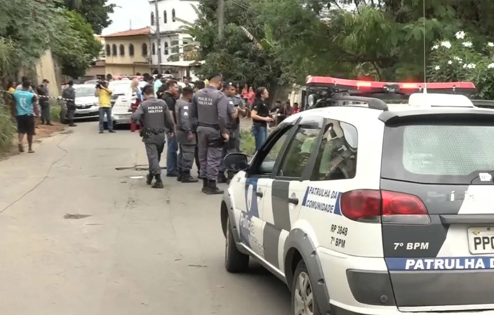 Preso terceiro suspeito de participar de assalto que terminou em morte em Cariacica