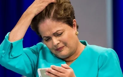 Começa contagem de prazo para Dilma apresentar defesa à comissão do impeachment