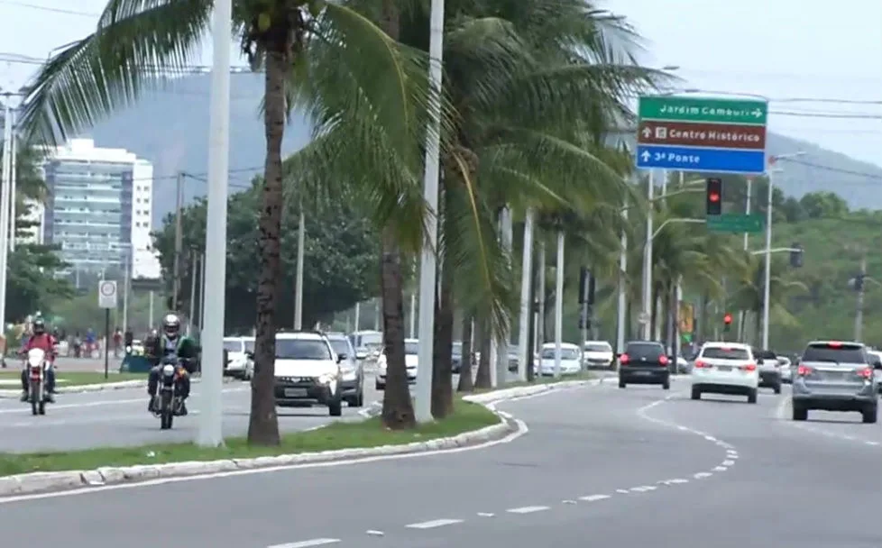 Corrida de rua altera trânsito em Vitória neste sábado; veja mudanças