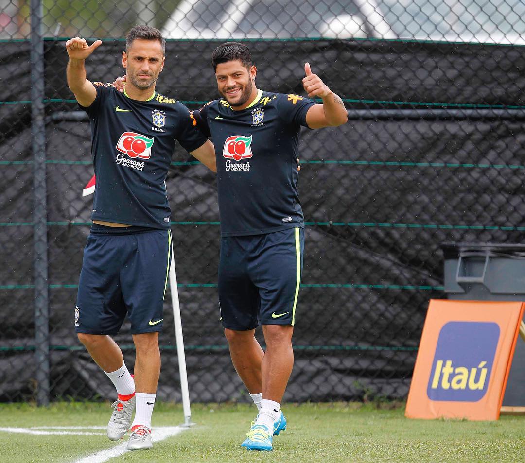 Em meio a muitos problemas, Brasil tenta golear o Haiti na Copa América