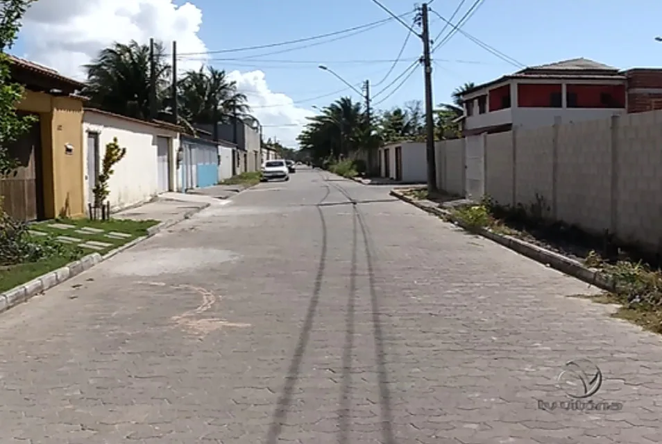 Homem morre após ser baleado durante briga na Serra