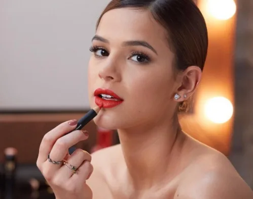 Nutricionista de Bruna Marquezine revela plano alimentar da atriz