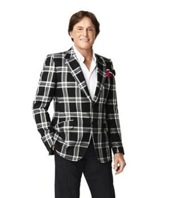 Bruce Jenner está no paraíso por ter dividido a sua história com o mundo