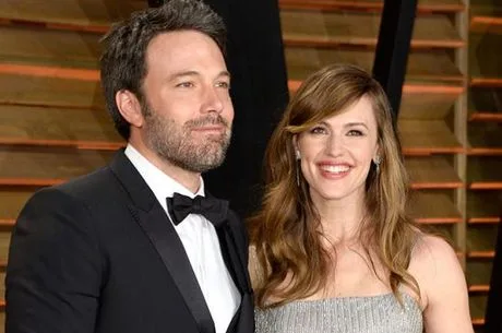 Ben Affleck fala sobre Jennifer Garner na TV: "Estamos fazendo o melhor que podemos"