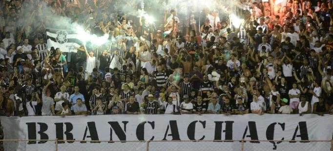 Torcida organizada do Rio Branco comemora 07 anos em grande festa