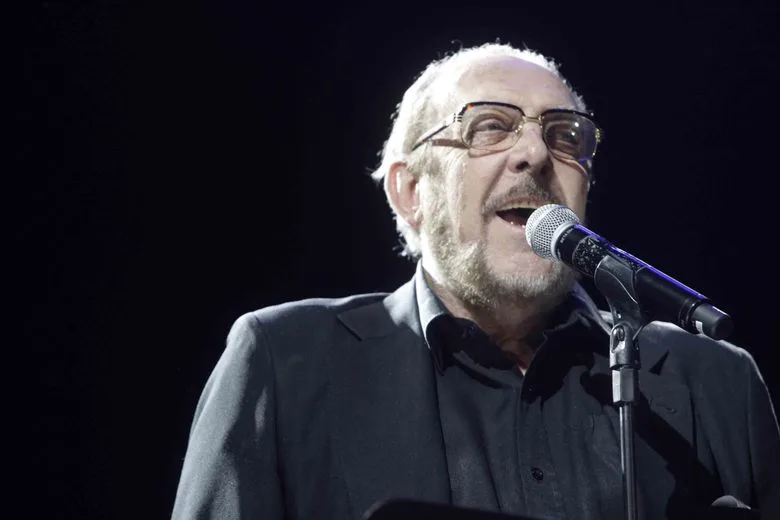 Ator Luiz Carlos Miele morre aos 77 anos no Rio de Janeiro