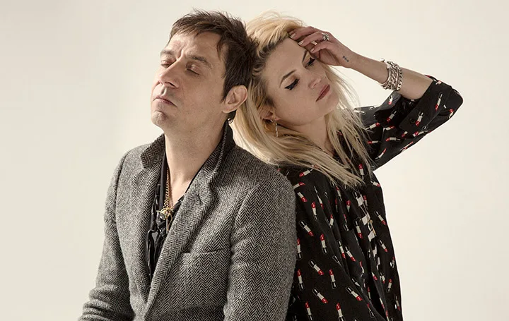 The Kills é a potência do indie e a beleza do esquisito entre tantos afinados