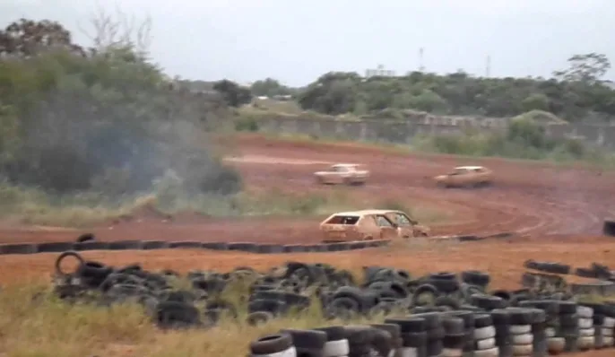 Barródromo de Jacaraípe será autódromo e voltará a receber corridas