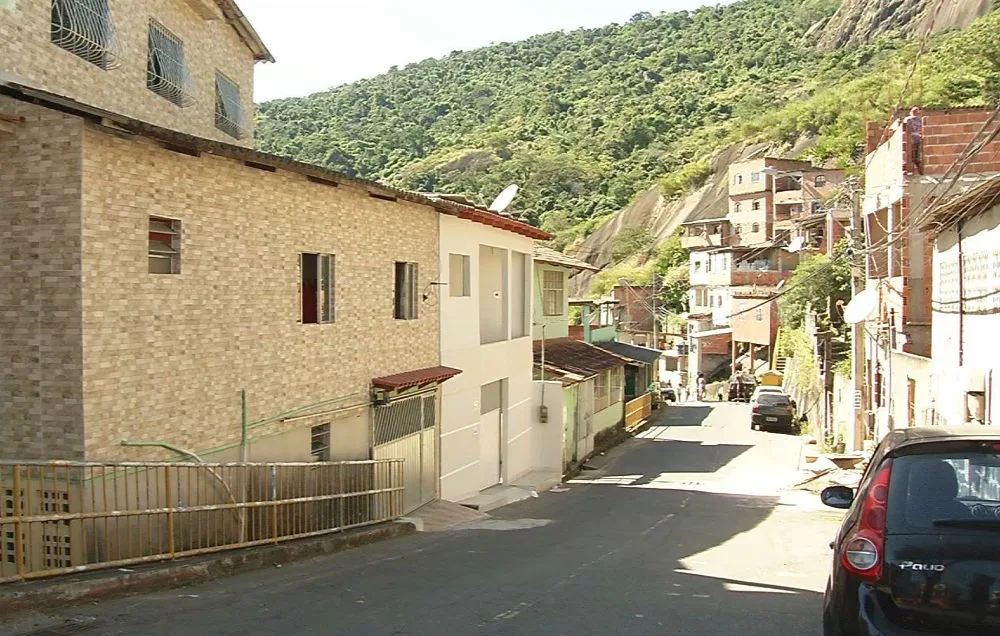 Jovem é assassinado a tiros no bairro Bela Vista, em Vitória