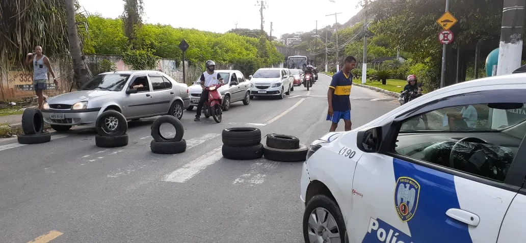 Foto: Reprodução/TV Vitória