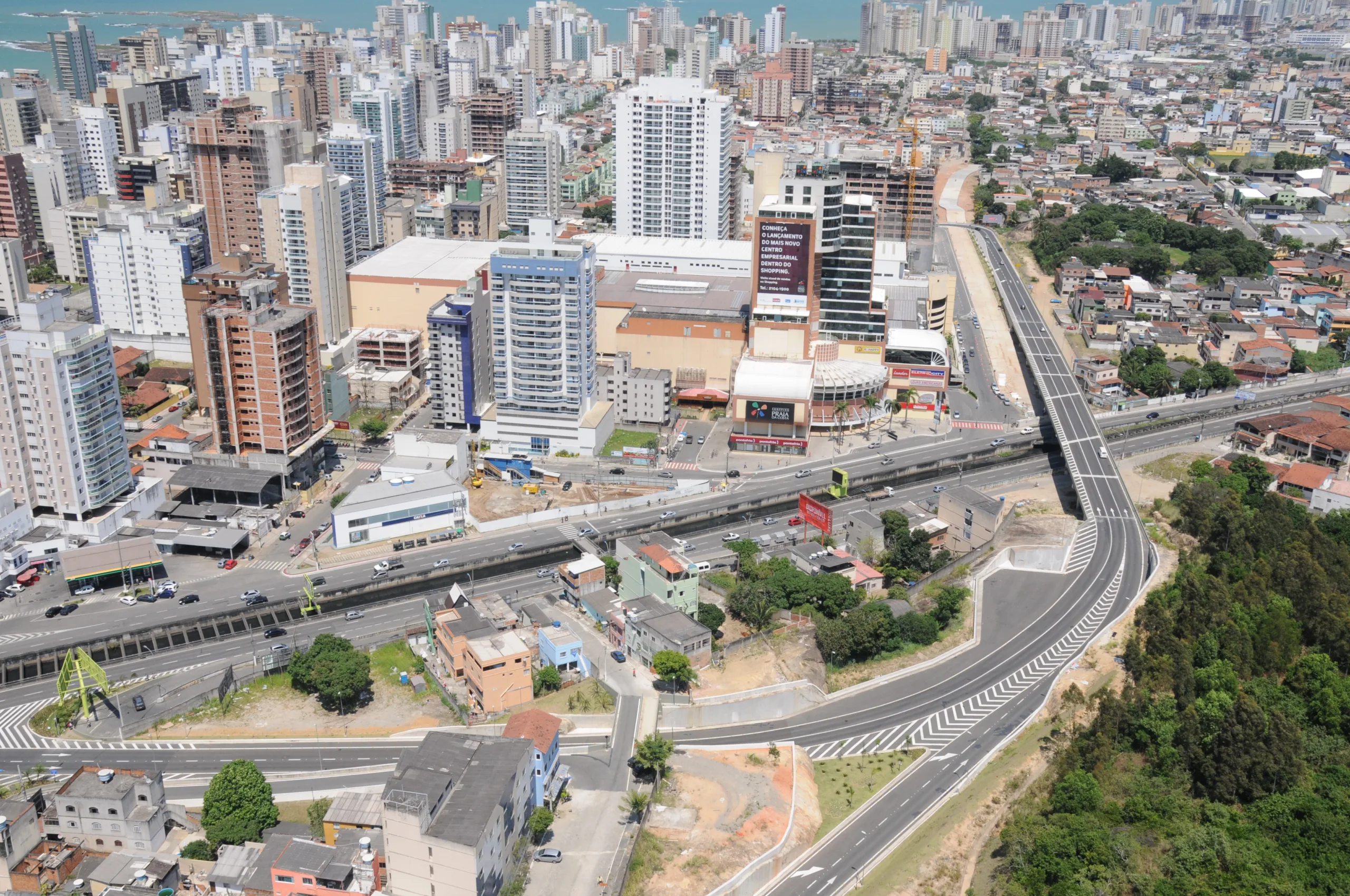 Fim do pedágio na Terceira Ponte deve valorizar imóveis em Vila Velha