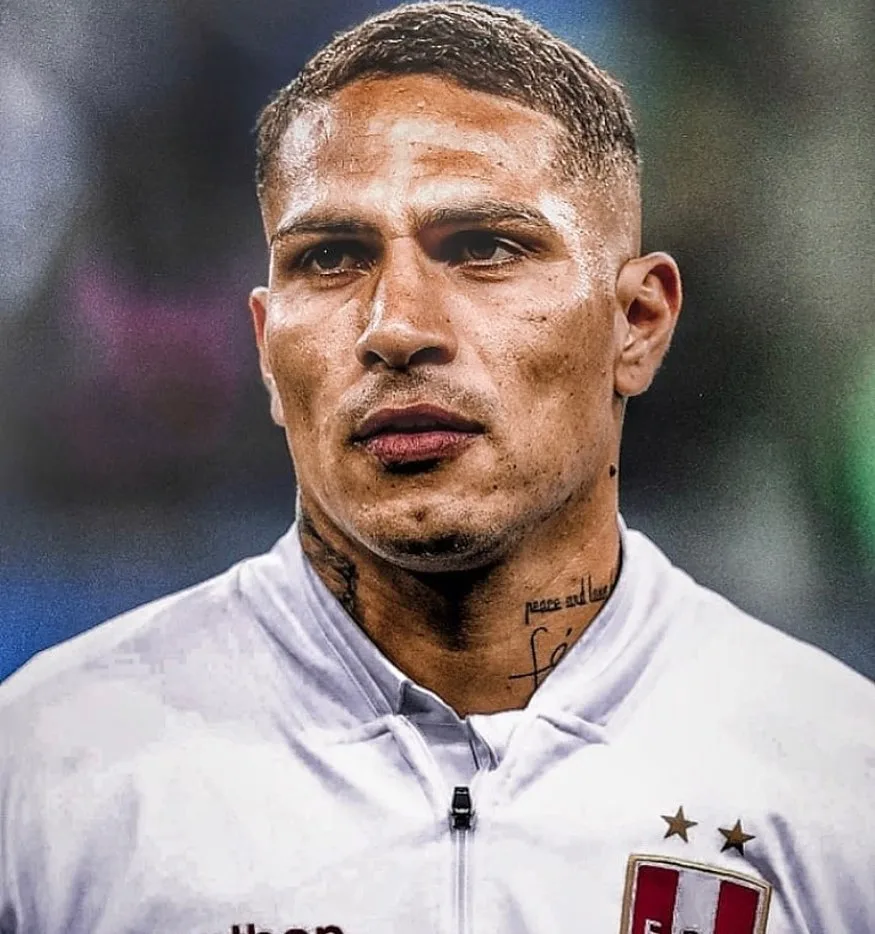 Vice do Inter revela pedido de Paolo Guerrero a Gareca para ser liberado de seleção