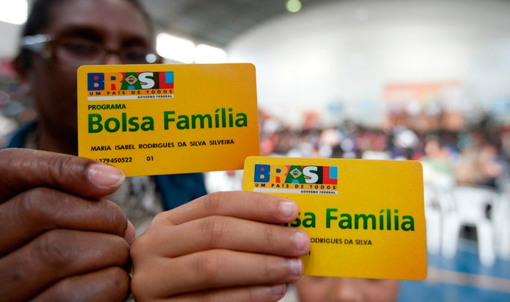 Crescimento das despesas obrigatórias 'pagaria' até nove anos de Bolsa Família