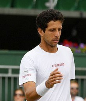 Marcelo Melo vence de virada e avança às quartas de final do Aberto da Austrália