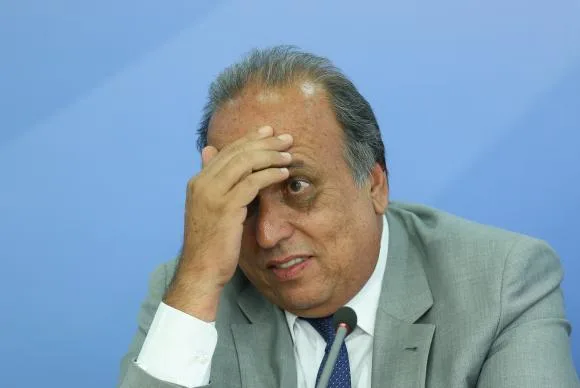 Advogado de Pezão diz que acusações de delator não procedem