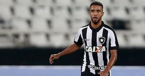 Foto: Reprodução/Botafogo