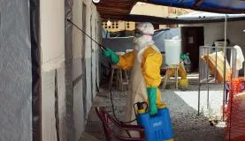 Ebola: Canadá vai doar à OMS até mil doses de vacina experimental