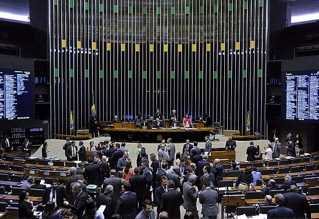 PEC da Maioridade Penal pode ser concluída esta semana