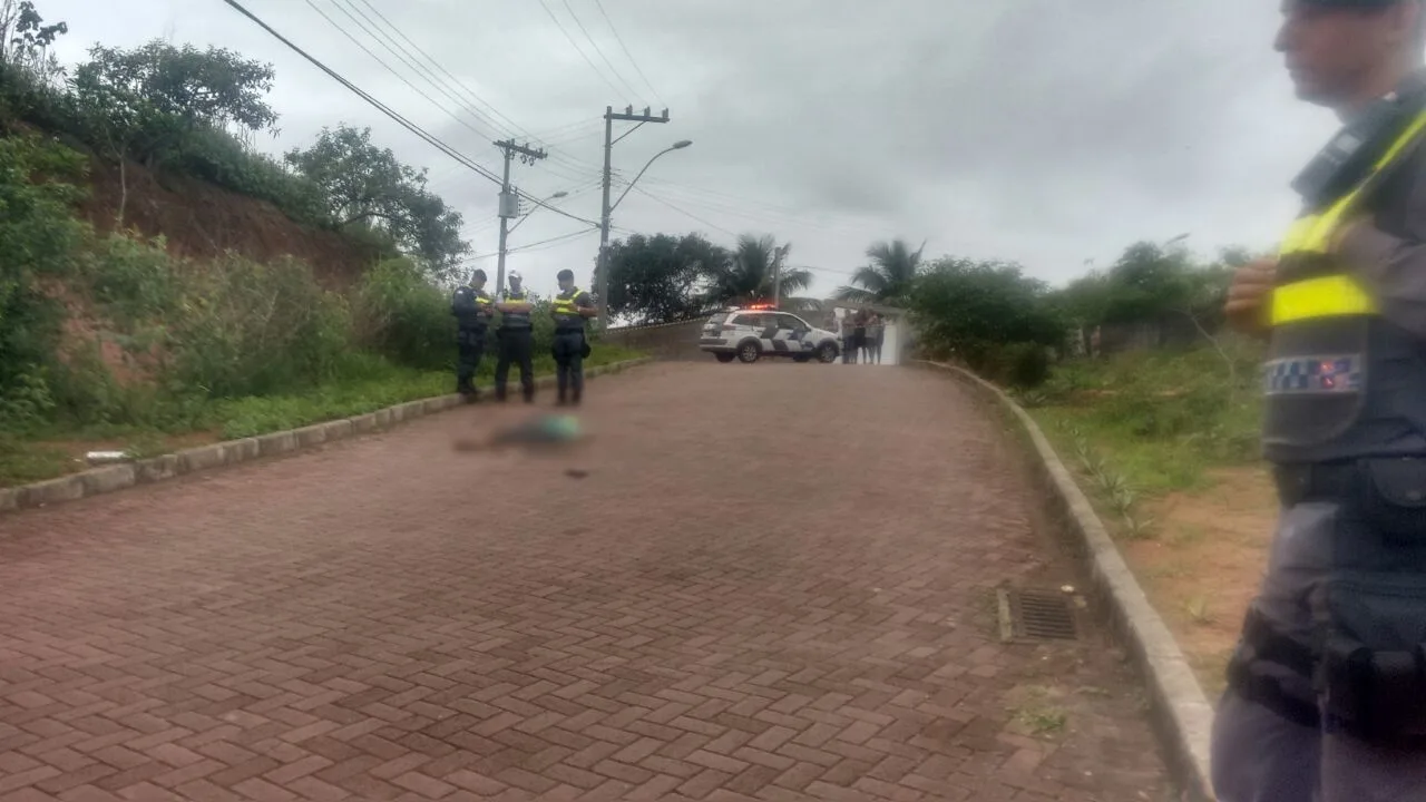 Coronel da Polícia Militar reage a assalto e mata criminoso em Guarapari