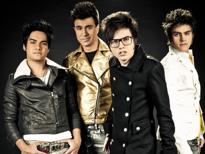 Após 7 anos, Restart anuncia “pausa” da banda