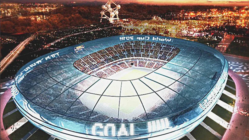 Bruxelas perde direito de sediar Eurocopa de 2020 e Londres assume jogos