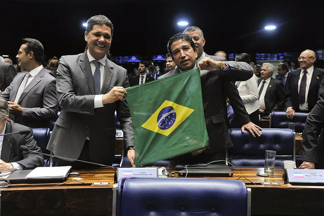 Foto: Agência Senado/Jane de Araújo