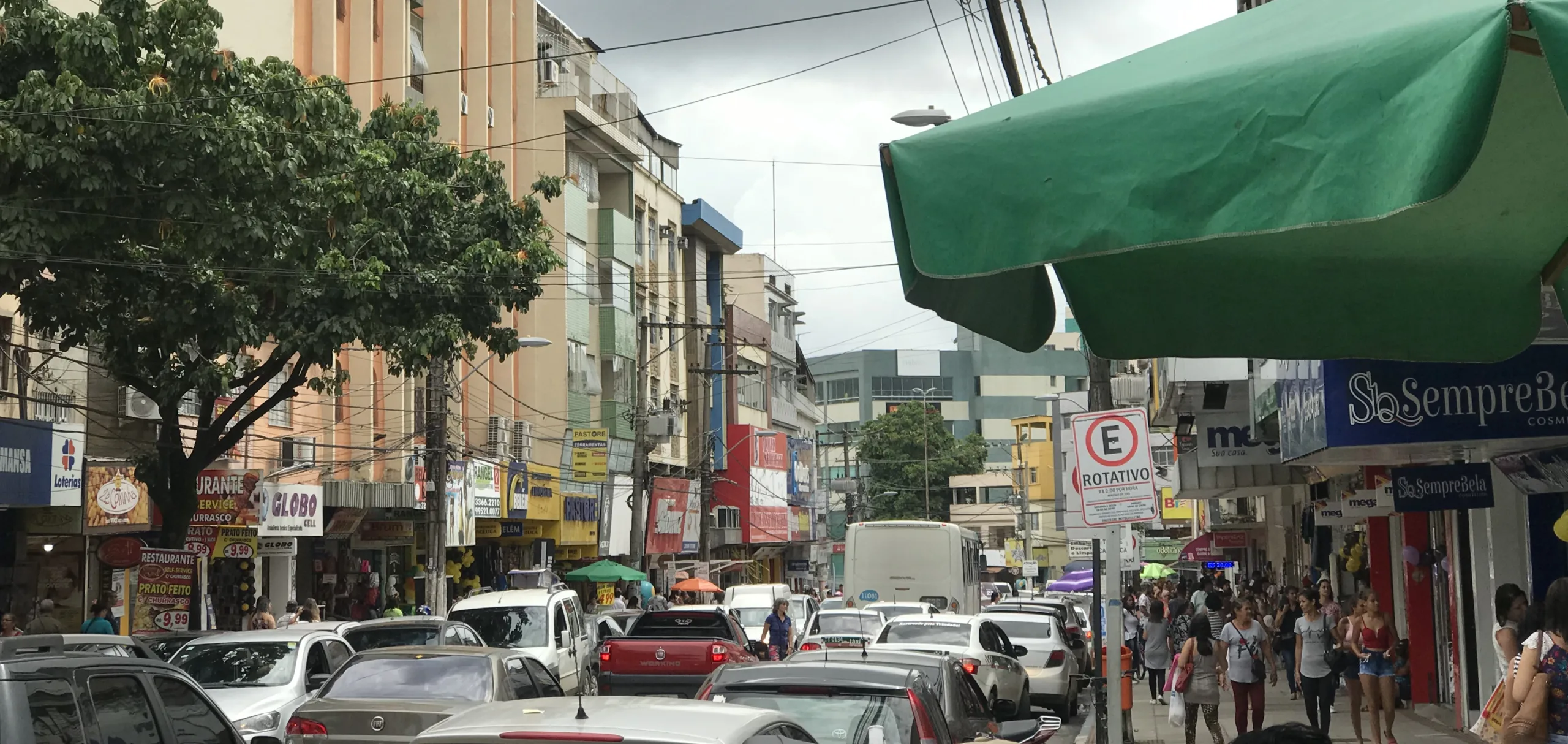 Saiba como funcionam comércio, restaurantes e escolas nas cidades do ES a partir de segunda-feira