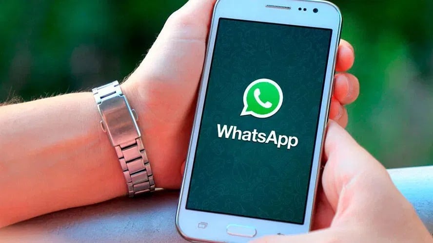 O que acontece se você não aceitar as novas regras do WhatsApp?