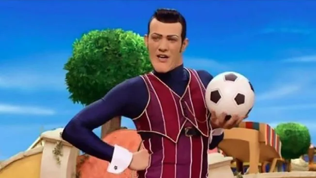 Stefán Karl Stefánsson, ator da série LazyTown, morre aos 43 anos de idade