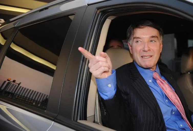 Eike Batista estreia como palestrante em evento para empreendedores