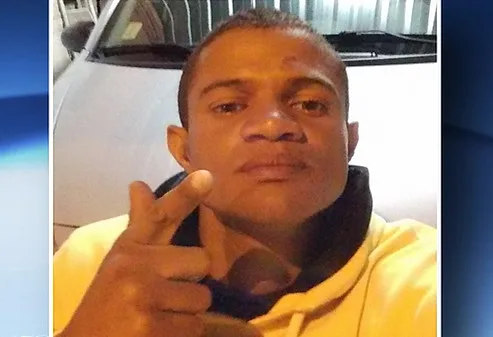 Jovem é assassinado a tiros ao voltar para casa na Serra