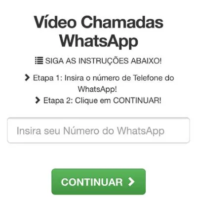 Fique atento! Novo golpe do WhatsApp já enganou mais de 200 mil brasileiros