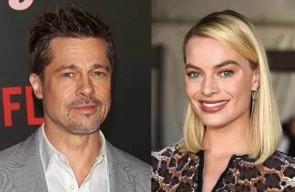 Brad Pitt não quer entrar em um relacionamento sério no momento por causa de seus filhos