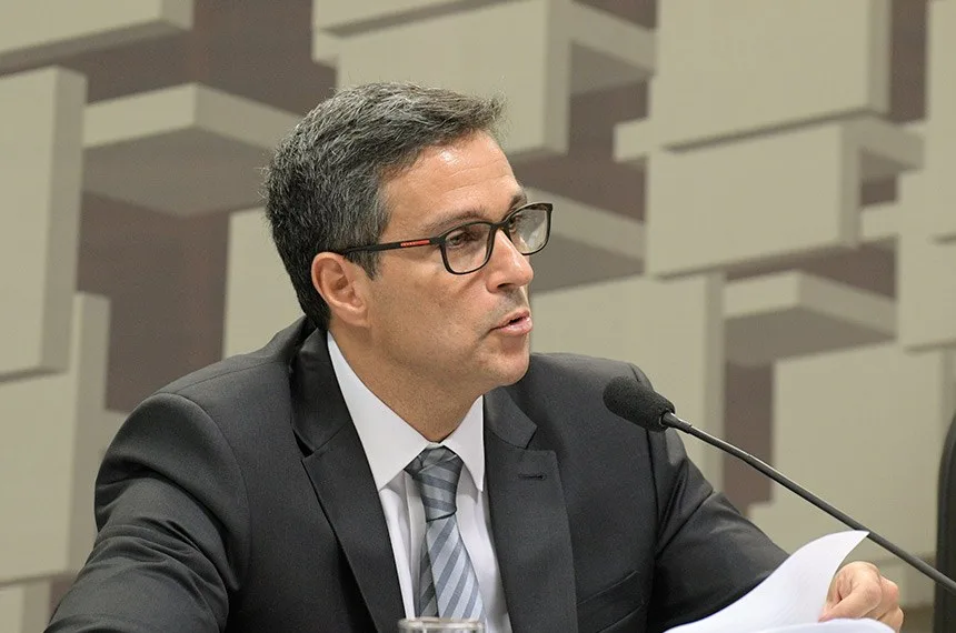 Foto: Reprodução/Senado