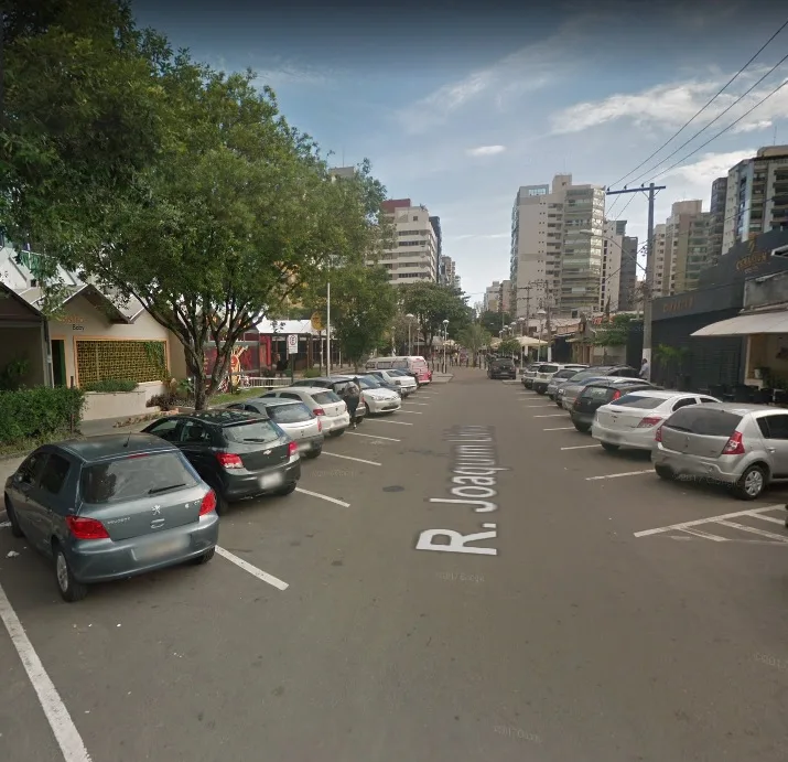 Foto: Reprodução / Google Street View