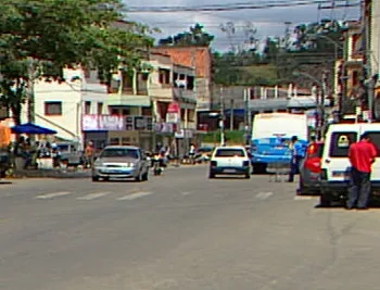 Homem é preso após se passar por cliente e assaltar relojoaria em Cariacica