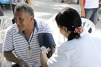 Agosto Azul: campanha incentiva homens a adotar cuidados com a saúde