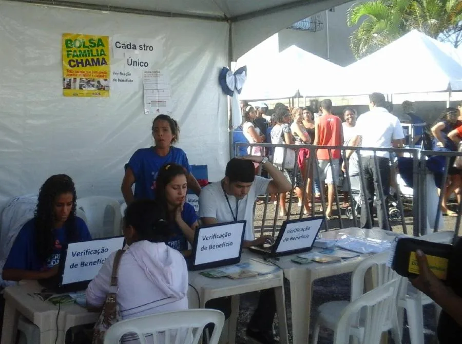 'Serra Cidadã' leva serviços aos moradores de Feu Rosa no próximo sábado