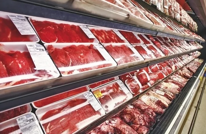 'Não há indícios de problema na carne brasileira', diz juiz federal