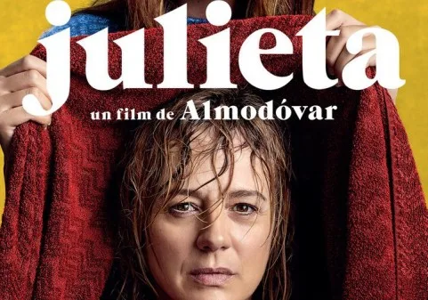 Crítica: Pedro Almodóvar transforma “Julieta” em jornada de sofrimento e amor