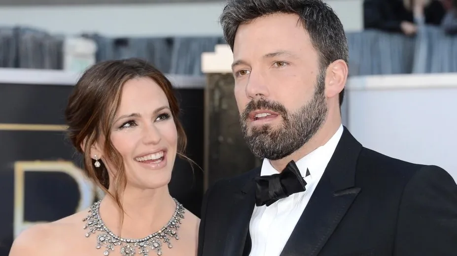 Ben Affleck diz que ainda ama a ex-esposa, Jennifer Garner