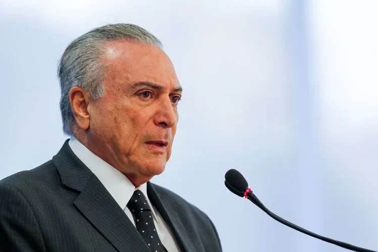 Posse nos Correios contradiz decisão comunicada por Temer