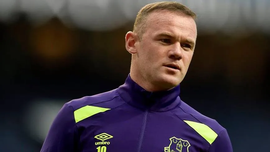 Rooney foi preso em dezembro por estar intoxicado em aeroporto nos EUA