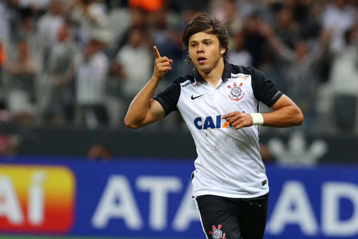 Romero e Balbuena desfalcam o Corinthians no clássico contra o São Paulo