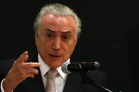 Assim como na 1ª denúncia, Temer reabre agenda para audiências com parlamentares