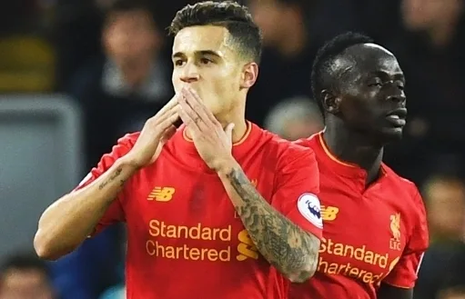 Philippe Coutinho muda de postura e pede para deixar o Liverpool