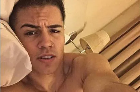 Biel revela que já beijou 300 garotas em apenas uma semana