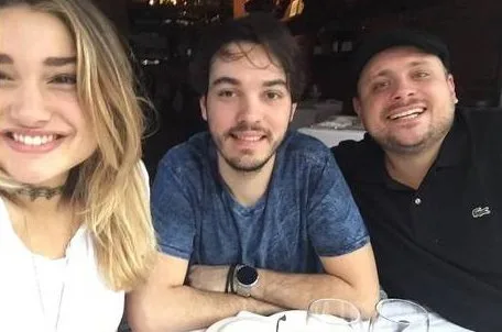 Sasha Meneghel aparece curtindo Nova York com os amigos