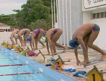 Espírito Santo é referência em natação e triathlon